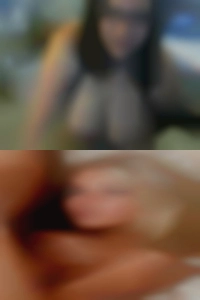 Can be perverse mature wife at times.