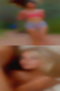 Slim and plump woman with best nude very longhair figure.