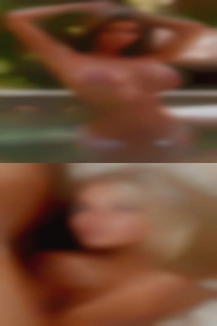 When swingers me saw a bad dream?