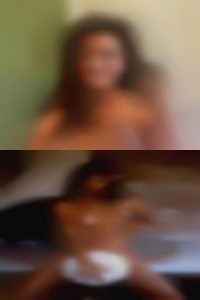 I have who lives with naked girls me.
