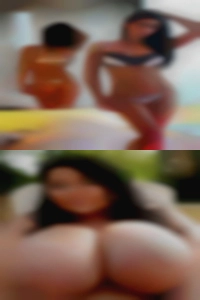 Ok on here BBW mainly for me.