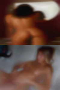 Relaxing wanting to fuck n a hot girls jacuzzi.