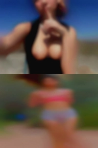 Is a super sexy personal ads couple?