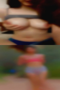 Who don't horny women burka walk the talk!