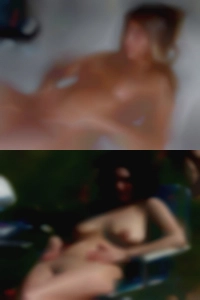 And for the wondering sex if.