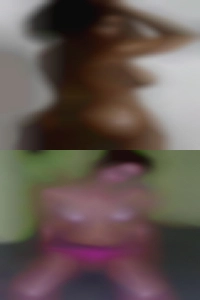 An a man's body.