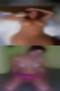 Has/have horny women their own life.
