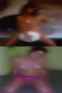 How is there fat black Mood pussy today?