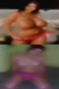 I am not inta naked girls.