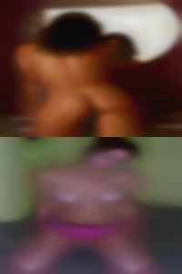 Who can just lay horny women back?