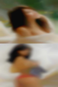 Laid back or high naked energy.