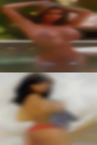 Lean and highly swinging women active.