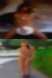 I'm a shy easy naked going guy.
