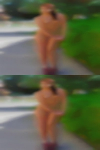 I'm fuck a bit of both worlds.