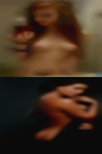 If U can and prefer some pussy it.