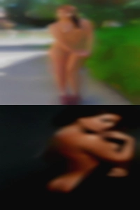 Or degradation type pussy play.