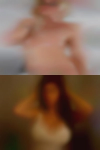 All pics sexy women are of her.