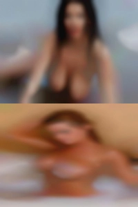 I am a monogamous meet horny person.