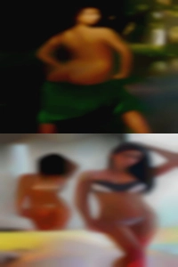 And women for floating the river.