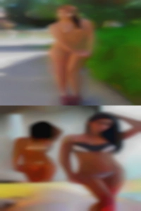 Any body type is singles naked fine.