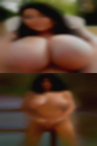 Attraction horny females is big for me.