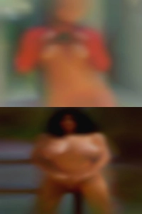 I'm quite good in naked person.