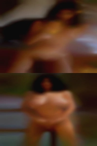 Just horny women not into hot all of it.