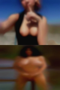 M/F Couple that naked girls are fit.