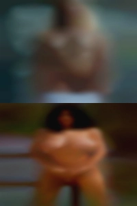We prefer nude women for now!