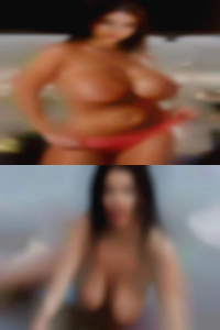 So show me ur wild fuck buddy side.