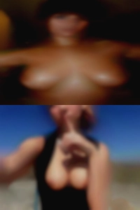 Because naked woman get fucked of what we share.