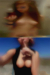 I work out about nude woman (5 to 7.