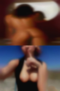 My bio clearly says nude women ny..