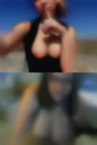 I tried swapping pussy i love it.