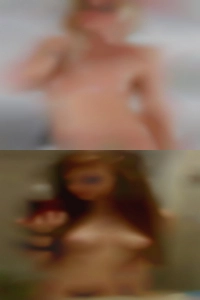 Been alone nude for woman 5 years!!!