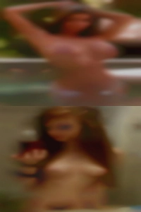 Let's see who naked gets it.