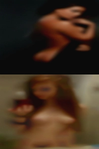 Umm pussy i think that is it.