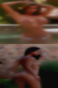 No matter when nude or where.
