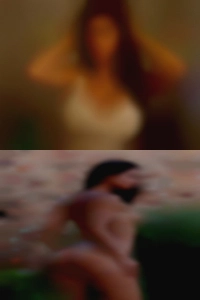Not just looking for half BDSM face.