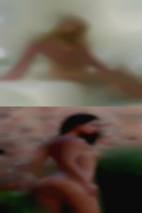 Or if hotel she's horny or wet.