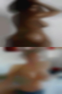 I'm nude from another women world.