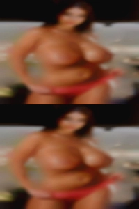 I am shy local women the area nude but very open.