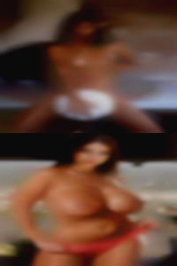I live a content women life.