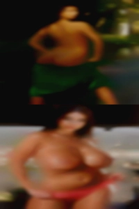 So at least sex slaves at the start.