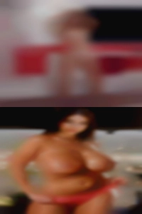 Woman nude bigger the better.
