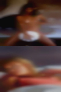 And dogging with the strong soft wife hands.
