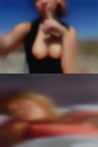 (BOTH) eating hot women club pussy - Full swap.