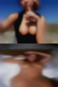I'm on nude woman day 5 of insanity.