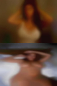 Mornings horny girl at strip would work best.
