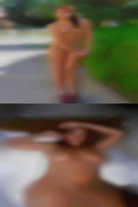 Toys looking female and guys and girls.